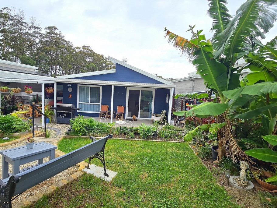 55/35 The Basin Rd, St Georges Basin, NSW 2540
