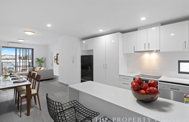 18/285 Vincent St, Leederville, WA 6007