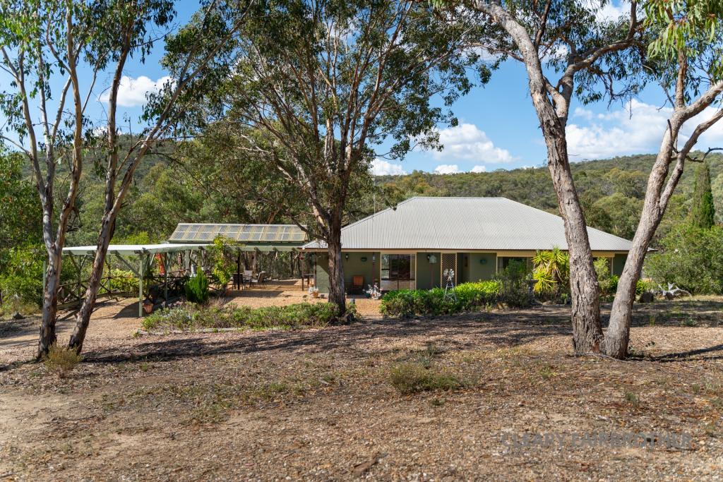 260 Billywillinga Rd, Billywillinga, NSW 2795