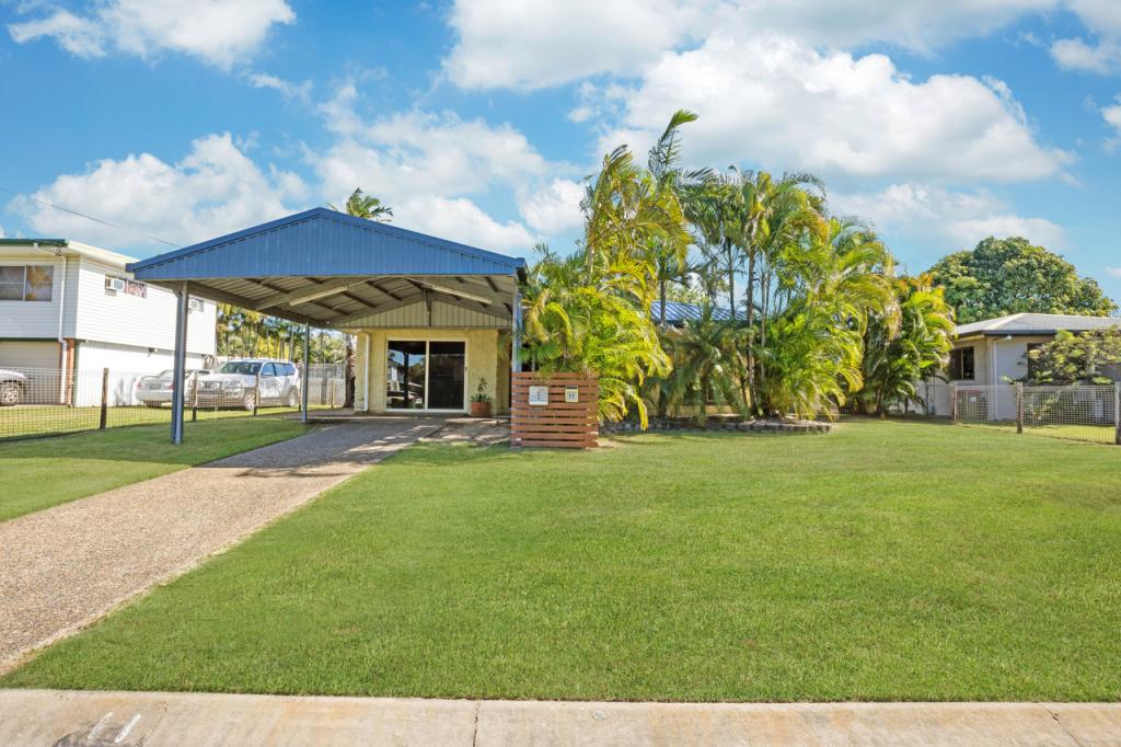 11 Maguire St, Andergrove, QLD 4740