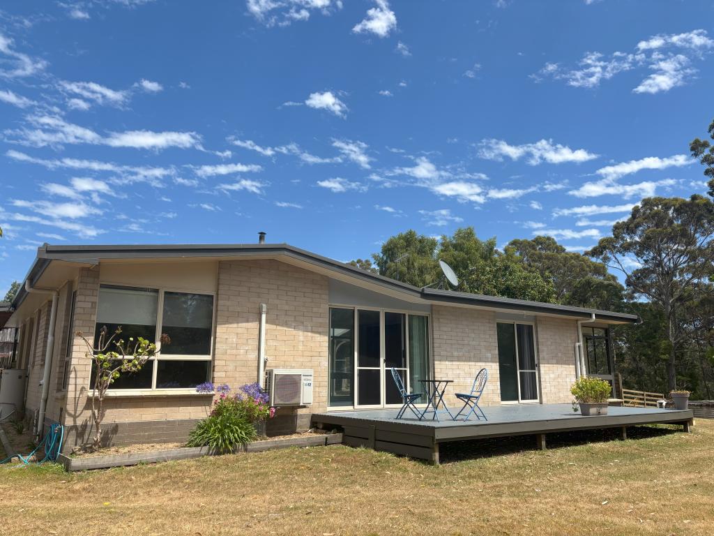 23826 Bass Hwy, Christmas Hills, TAS 7330