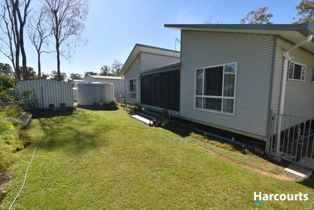 25 Wallace St, Apple Tree Creek, QLD 4660