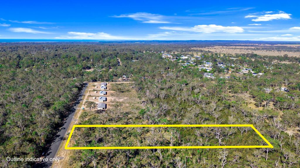 LOT 7/1-133 THE YACHTSMAN'S DR, BURRUM RIVER, QLD 4659