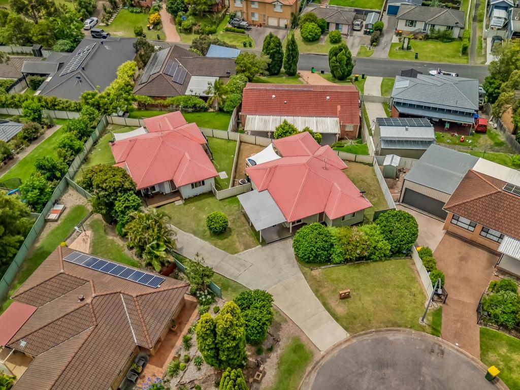 15 Eagle Cl, Woodrising, NSW 2284