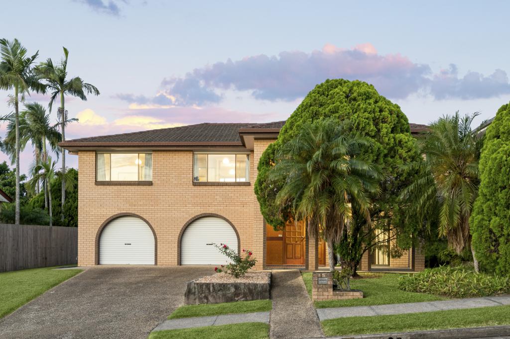 18 Sirocco St, Jamboree Heights, QLD 4074