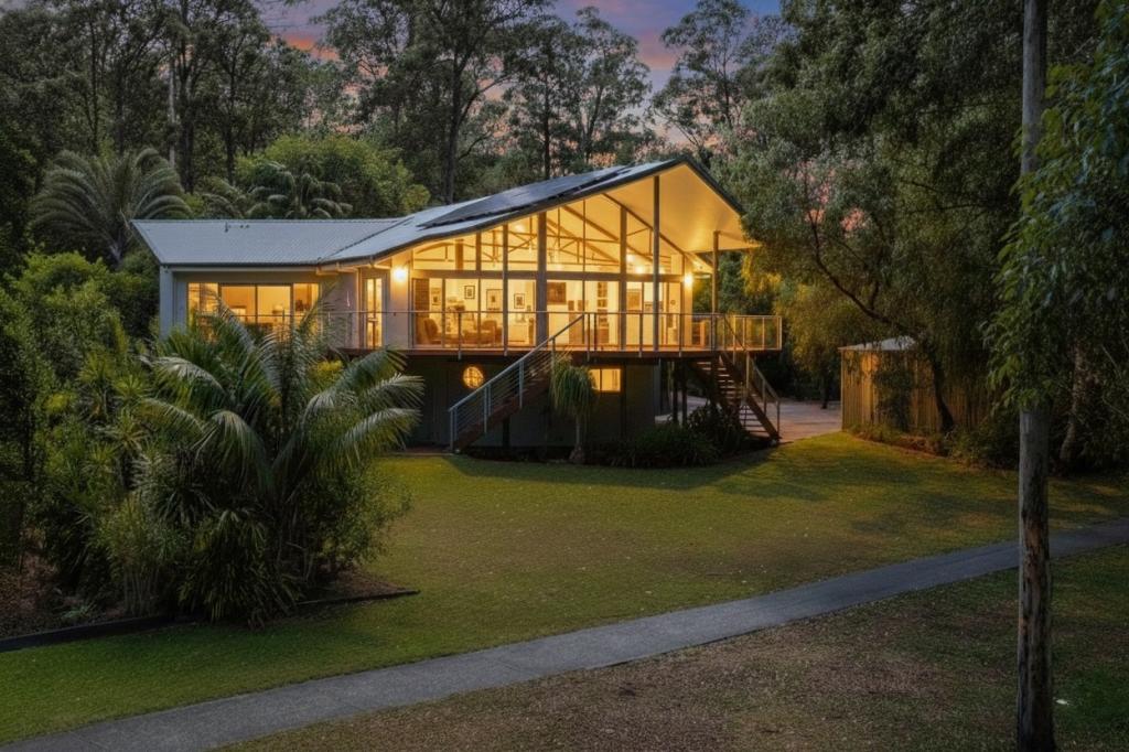 18 Hilltop Pkwy, Tallwoods Village, NSW 2430