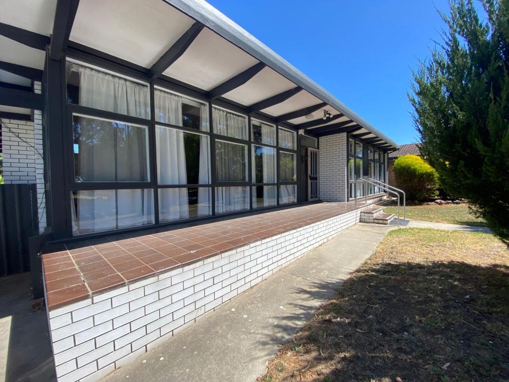 31 Franklin Street, Maryborough, VIC 3465 House for rent OnTheHouse