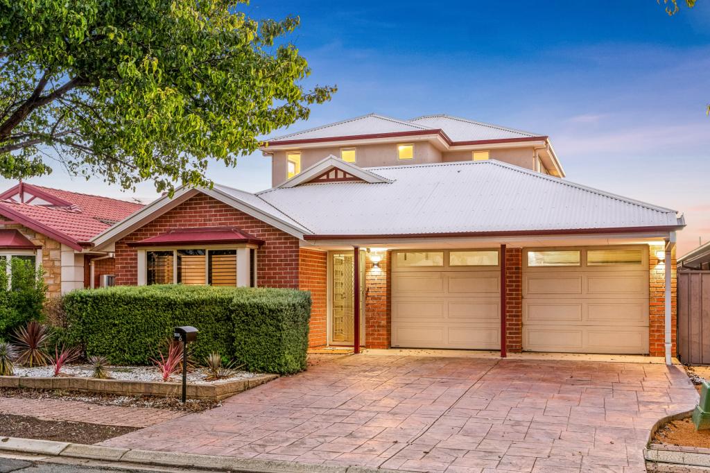 6 Robinson St, Sheidow Park, SA 5158