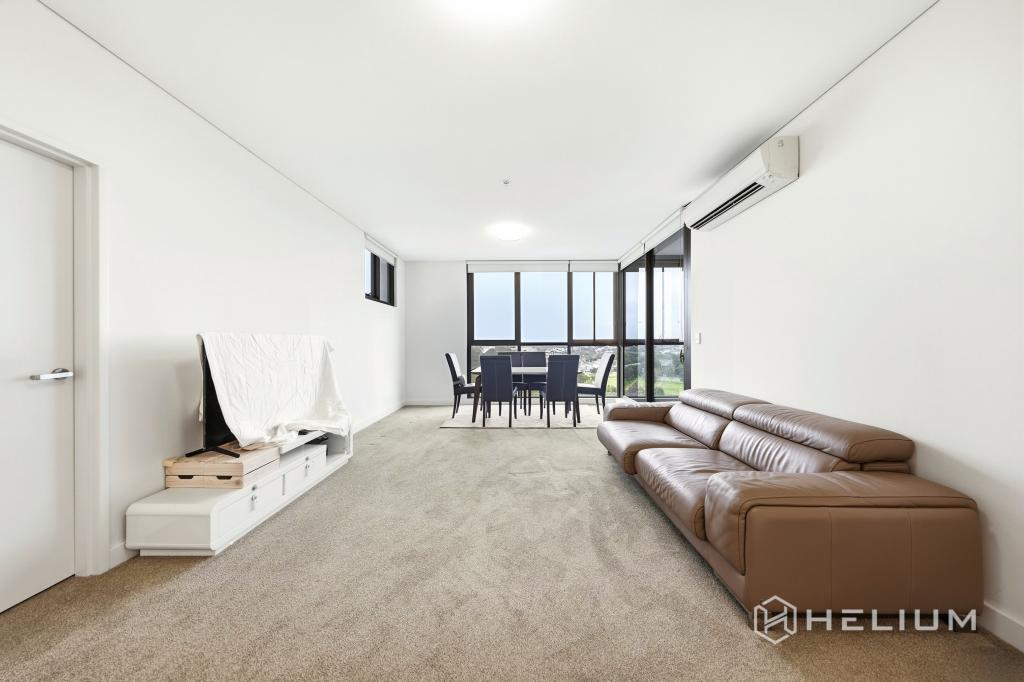 1407/7 Magdalene Tce, Wolli Creek, NSW 2205