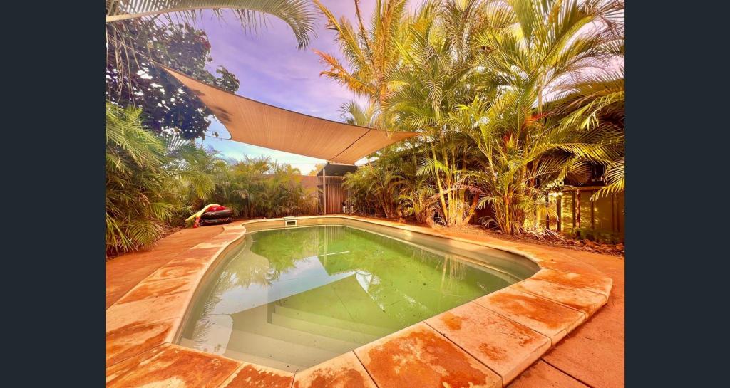 4 Rutherford Rd, South Hedland, WA 6722