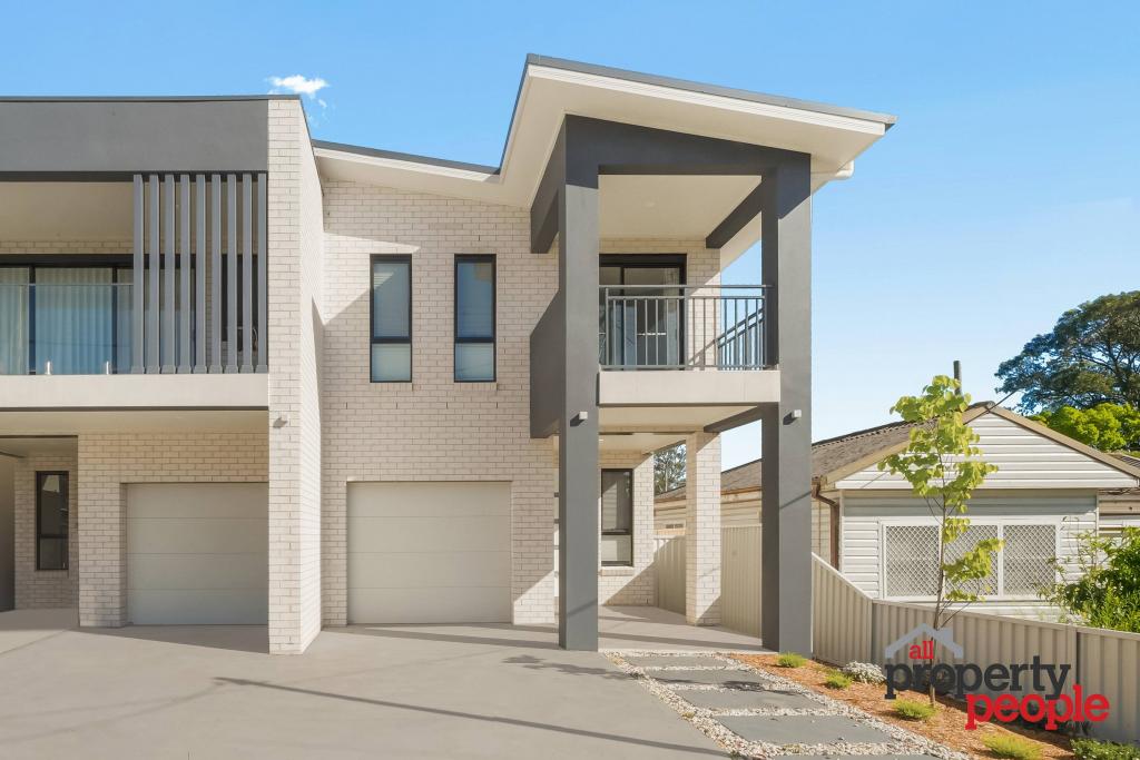 3A BELFORD ST, INGLEBURN, NSW 2565