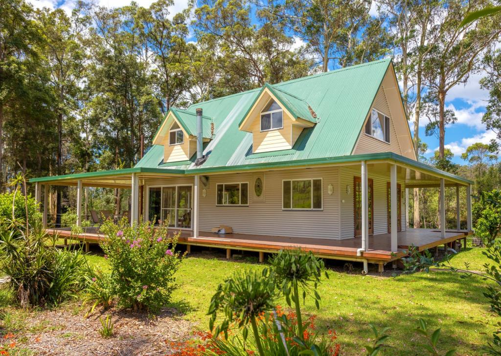 2 Godfrey Hill Rd, Koorainghat, NSW 2430