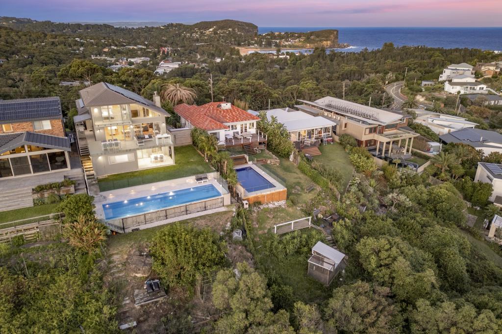 9 Plateau Rd, Avalon Beach, NSW 2107