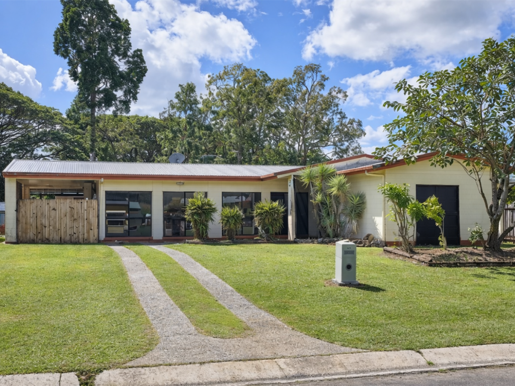 50 Hancock St, Edmonton, QLD 4869