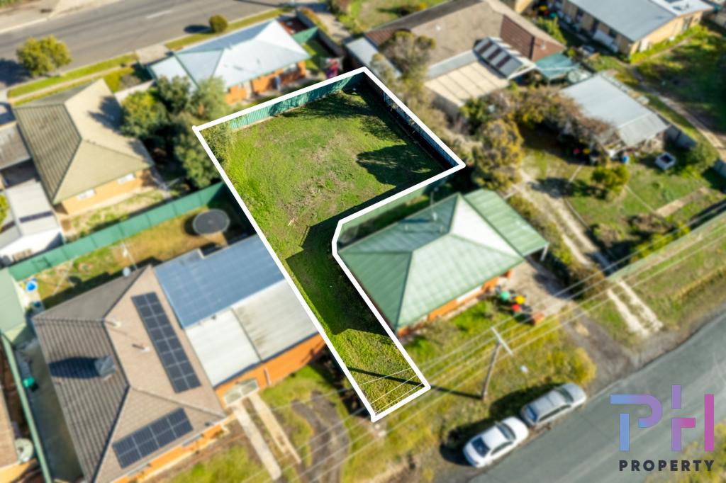 Lot 2/49 Fry St, Eaglehawk, VIC 3556
