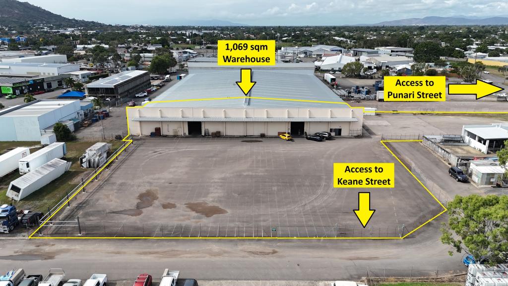 1/14 Keane St, Currajong, QLD 4812