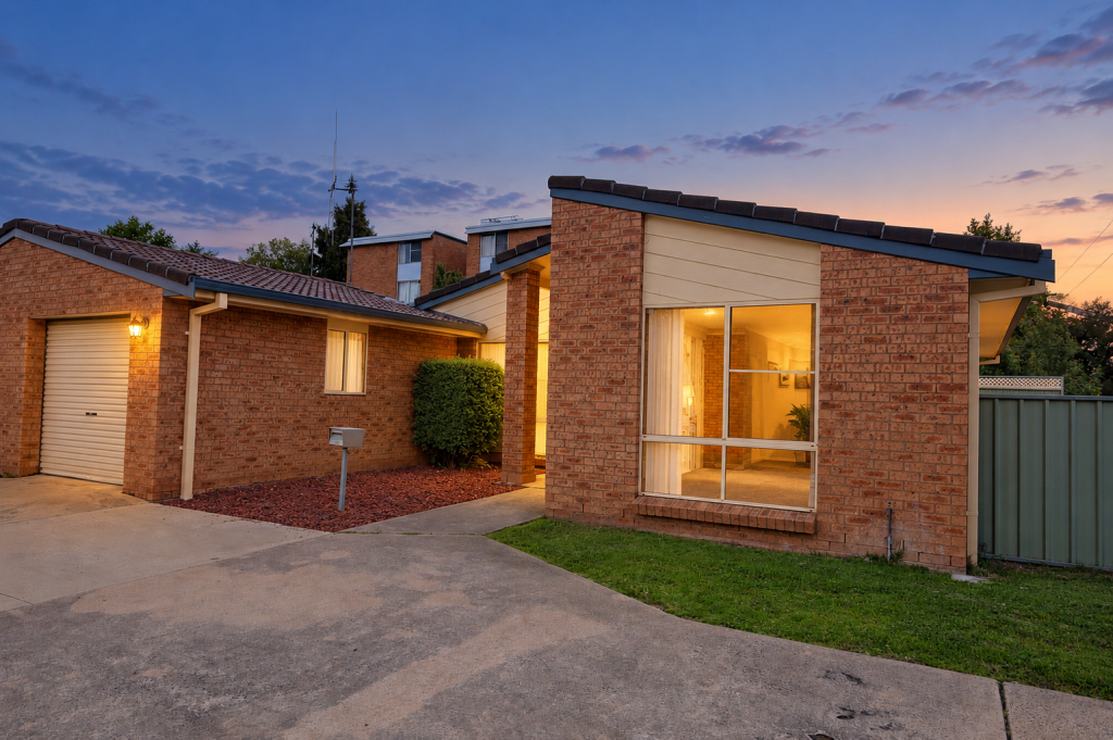 1/132 Margaret St, Orange, NSW 2800