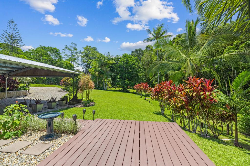 53 Masons Rd, Kuranda, QLD 4881