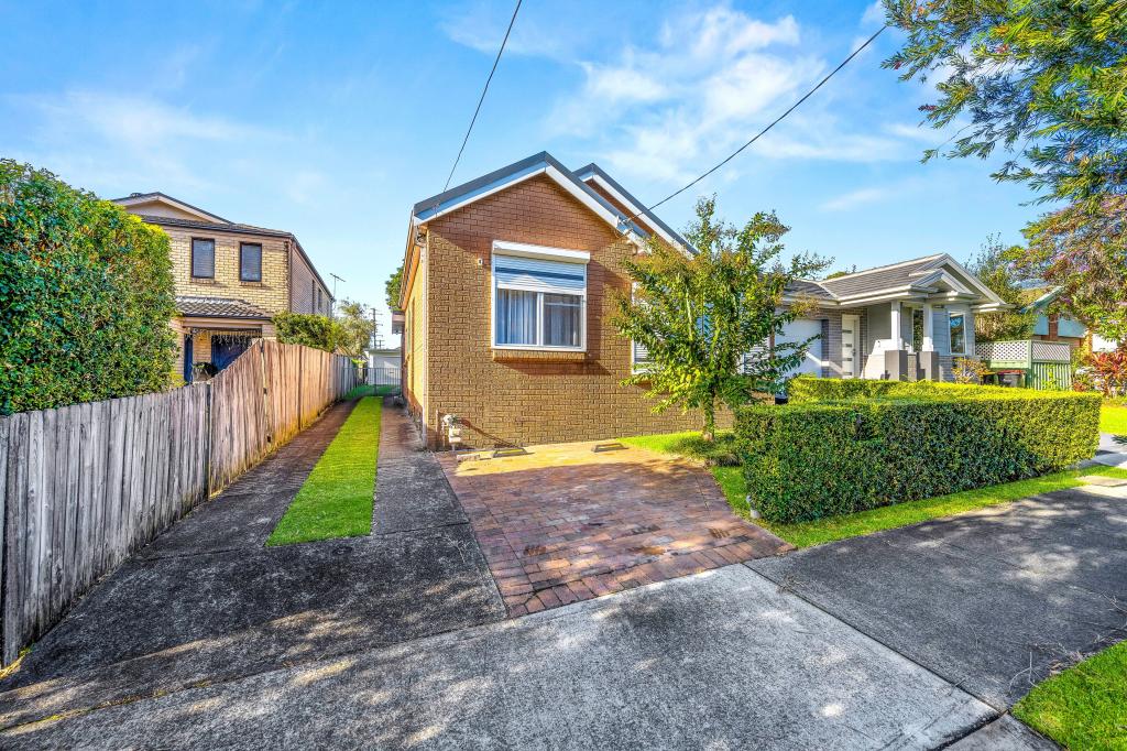 44 Chamberlain Rd, Bexley, NSW 2207