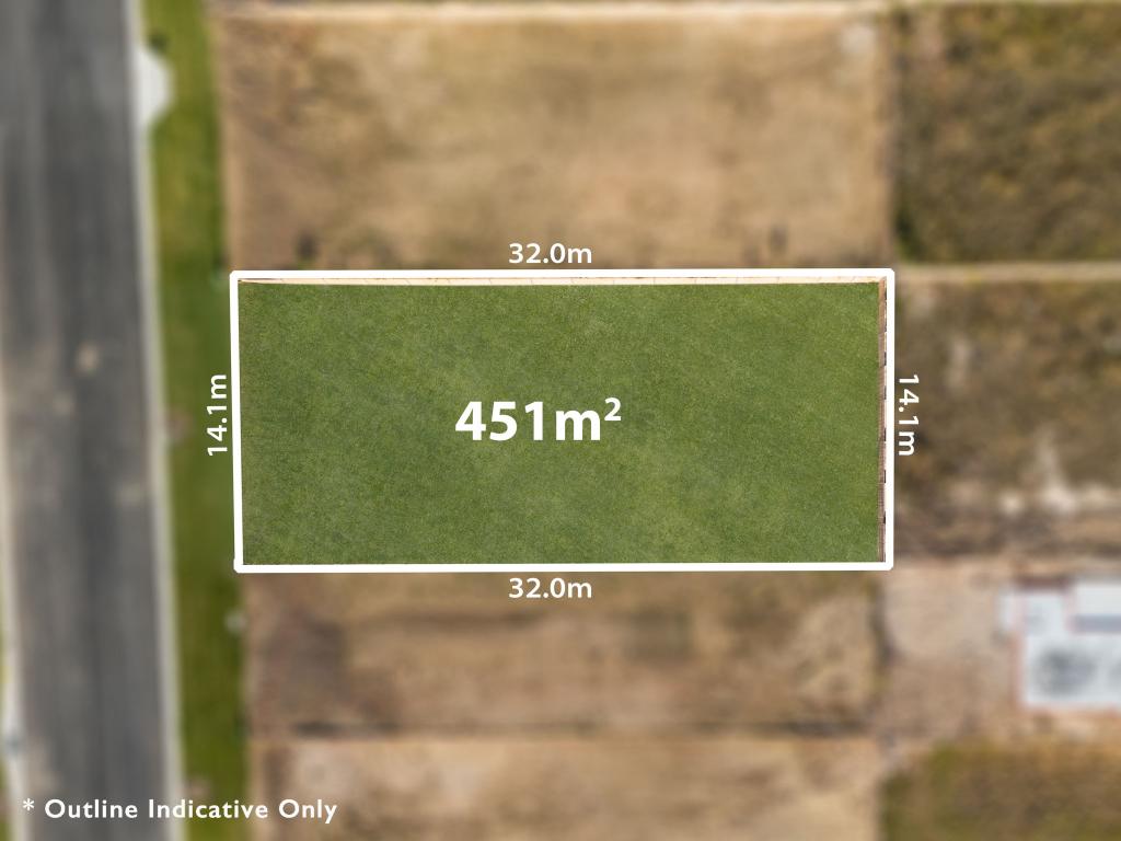 LOT 2006 COOCHIN CT, WHITE ROCK, QLD 4306