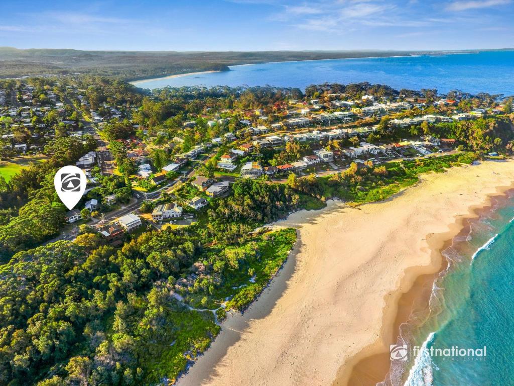 103 Mitchell Pde, Mollymook Beach, NSW 2539