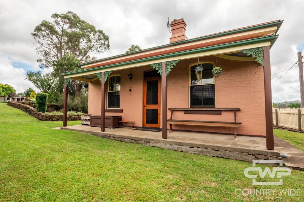 4 Oliver St, Glen Innes, NSW 2370