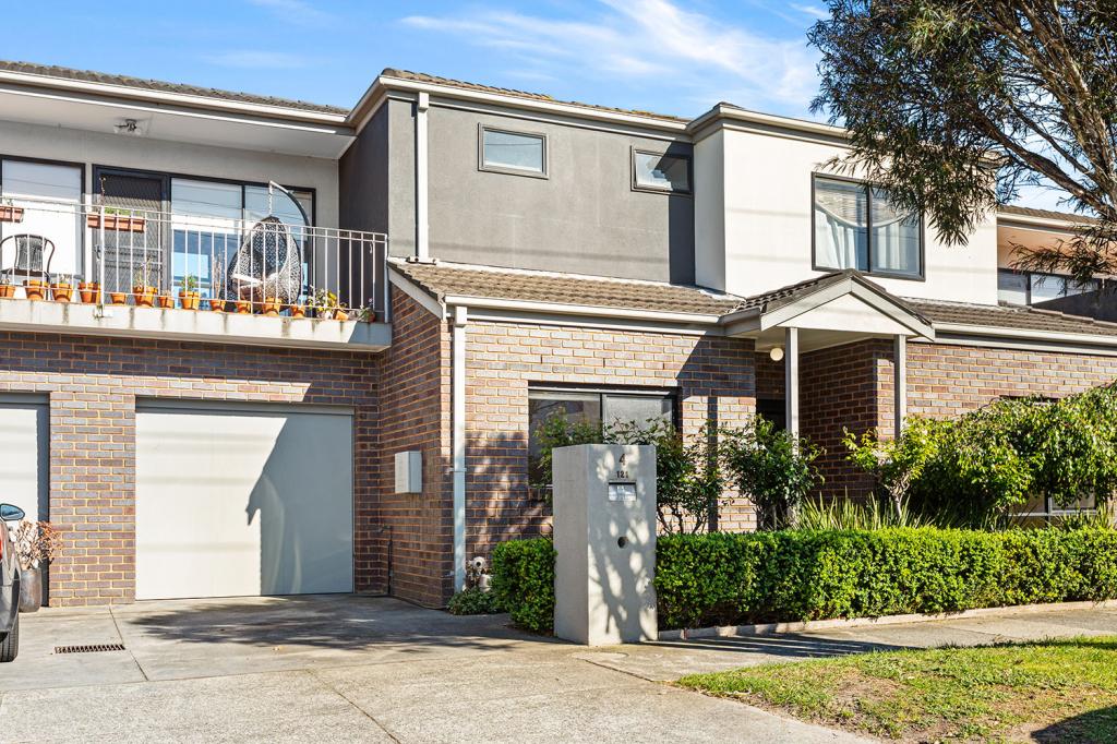 4/121 Chapel Rd, Moorabbin, VIC 3189