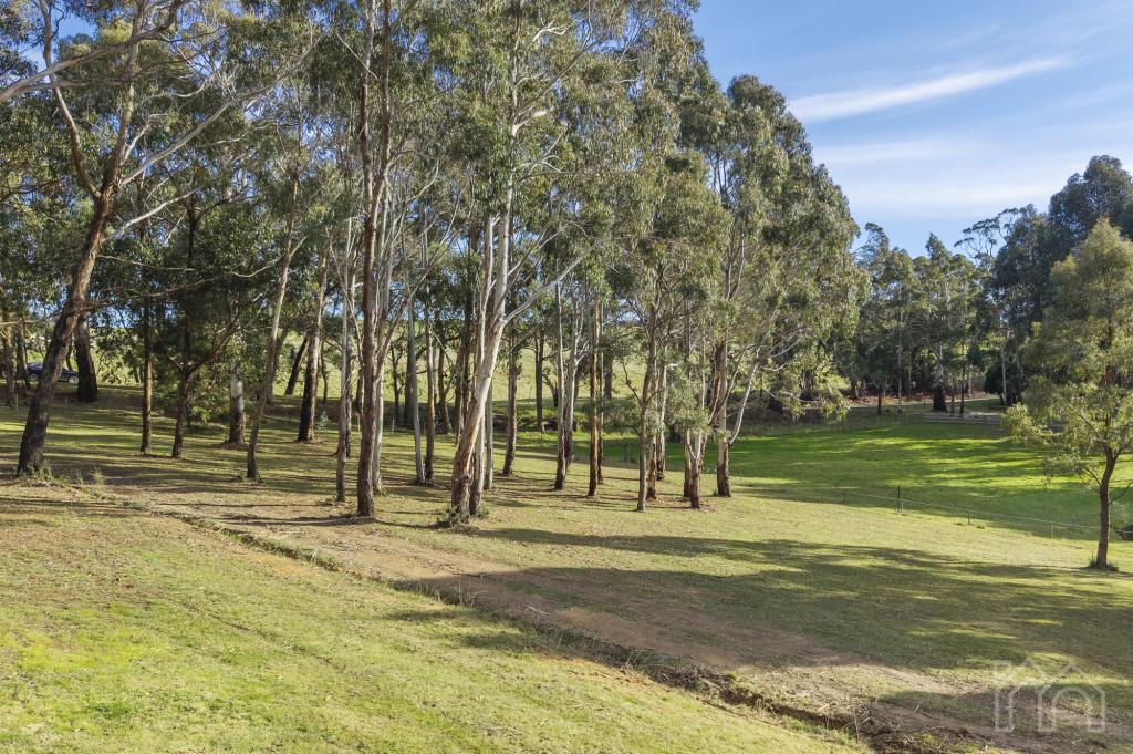 516a Porcupine Ridge Rd, Porcupine Ridge, VIC 3461