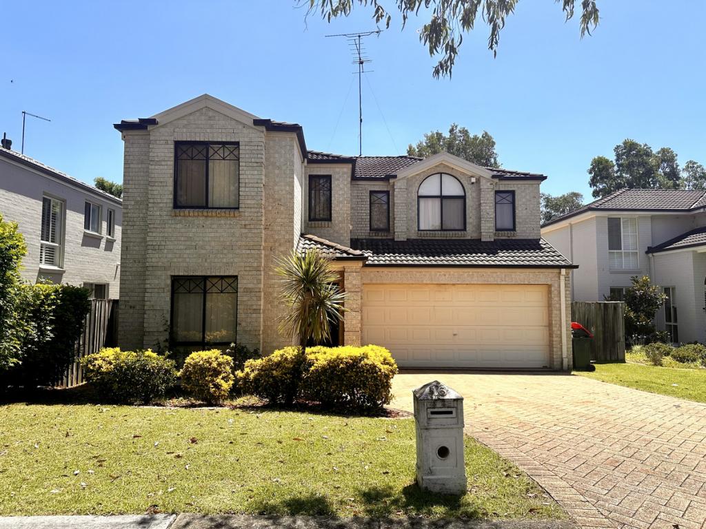 16 Millcroft Way, Beaumont Hills, NSW 2155