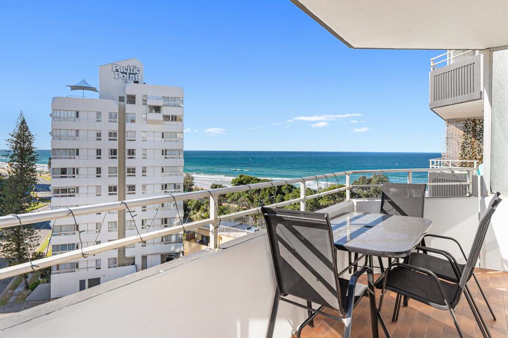 607/3458 Main Beach Pde, Surfers Paradise, QLD 4217