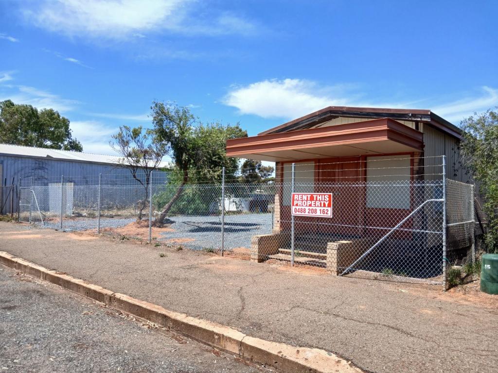102 Roberts St, Norseman, WA 6443