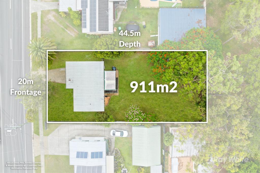 63 First Ave, Marsden, QLD 4132