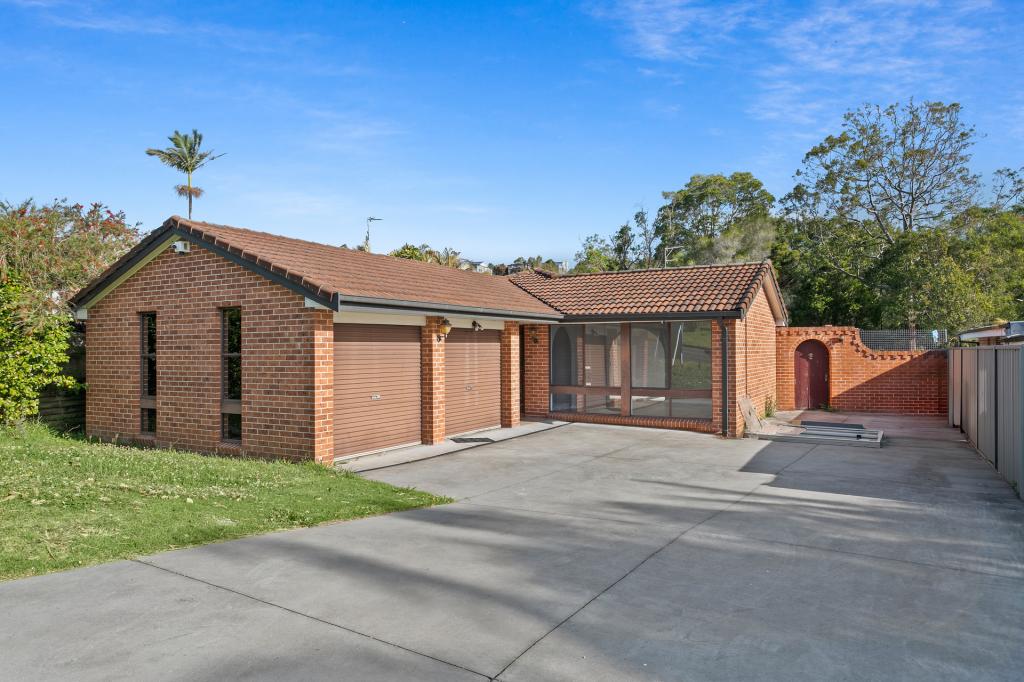 106 Compton St, Dapto, NSW 2530