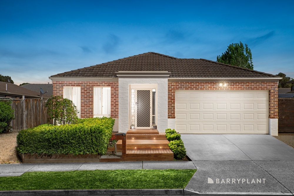 4 Fleetwood Dr, Doreen, VIC 3754