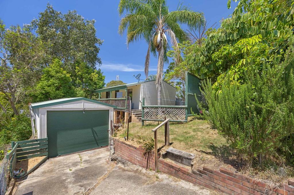 25a Sandra St, Fennell Bay, NSW 2283