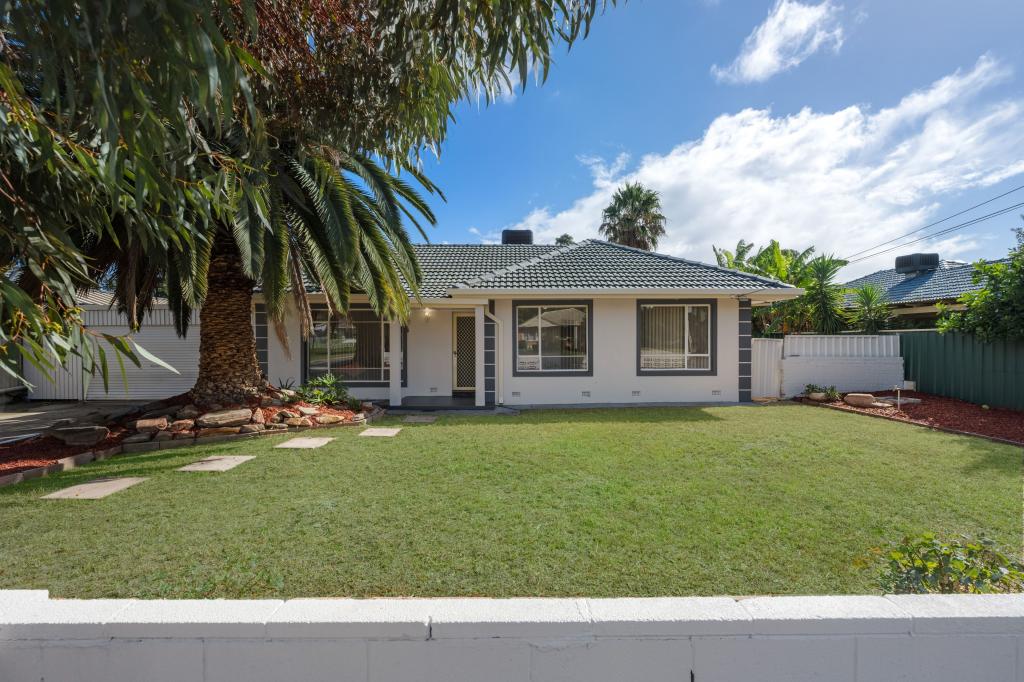 19 Martins Rd, Paralowie, SA 5108