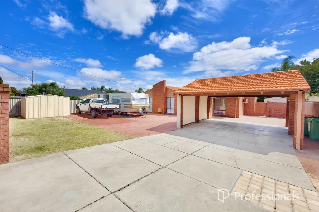 9 Benara Rd, Noranda, WA 6062