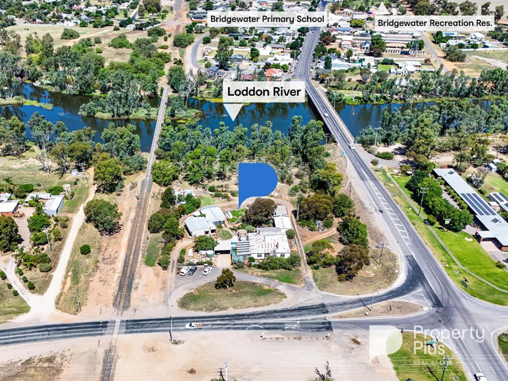 3 Serpentine Rd, Bridgewater On Loddon, VIC 3516