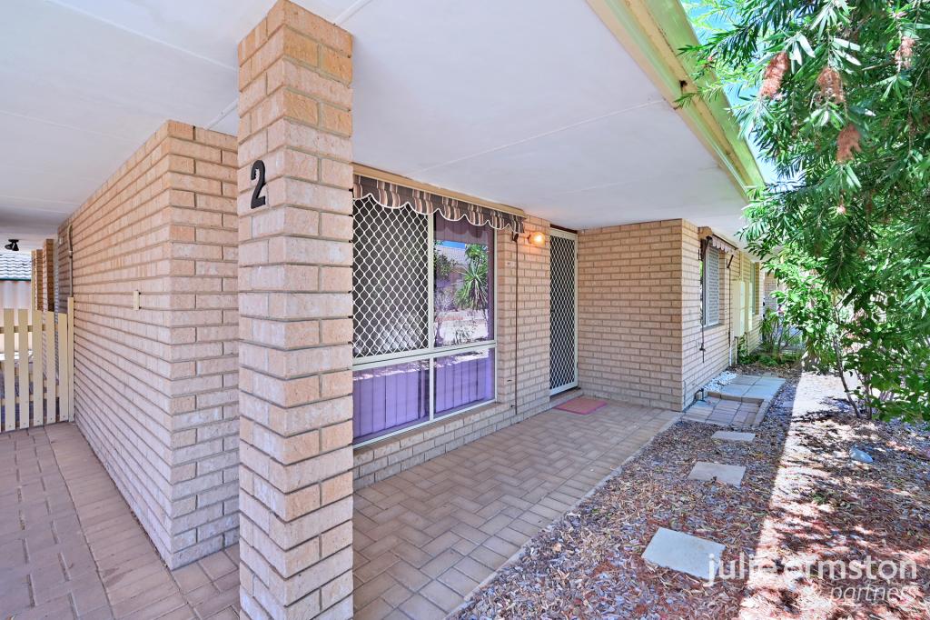 2/171 Goollelal Dr, Kingsley, WA 6026