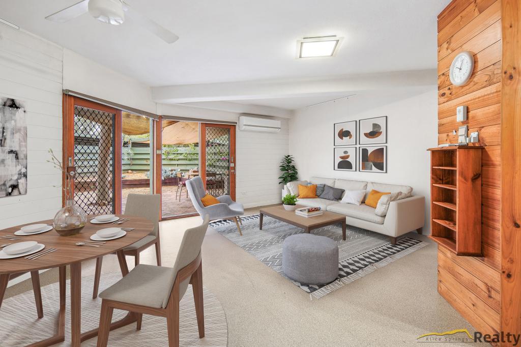 2/21 Mueller St, East Side, NT 0870