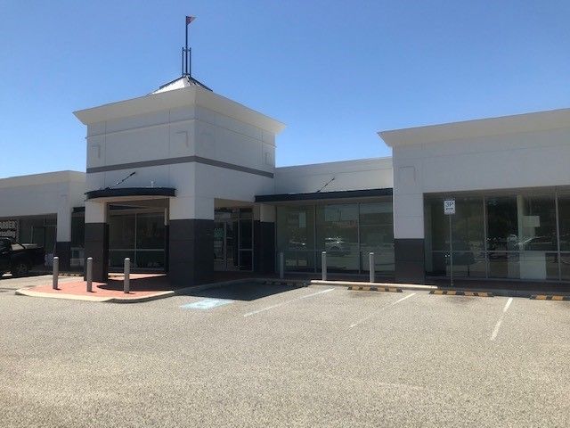 7 & 8/60 Russell St, Morley, WA 6062