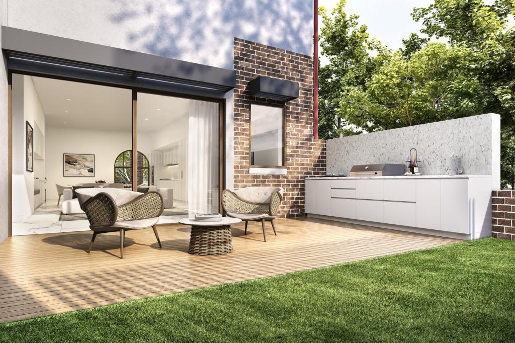 417 Glebe Point Rd, Glebe, NSW 2037