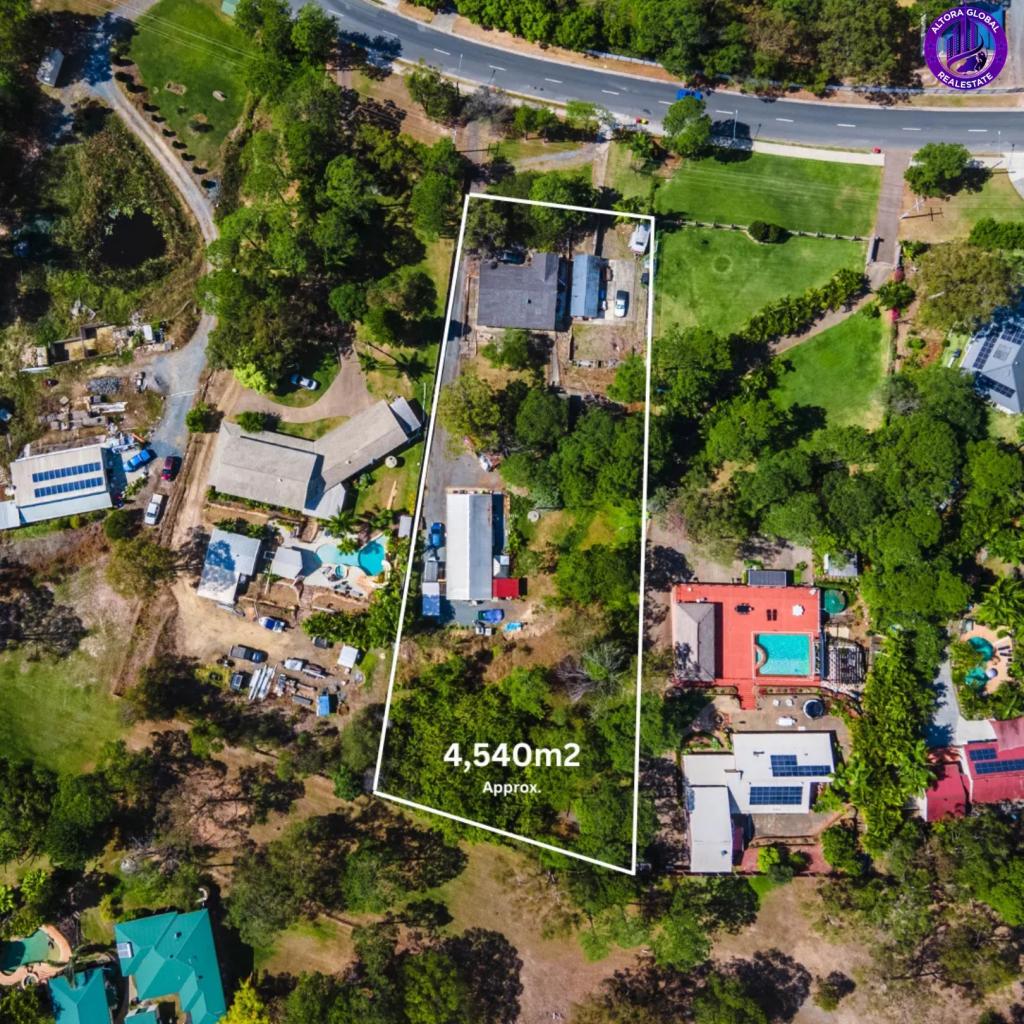113 Glade Dr, Gaven, QLD 4211