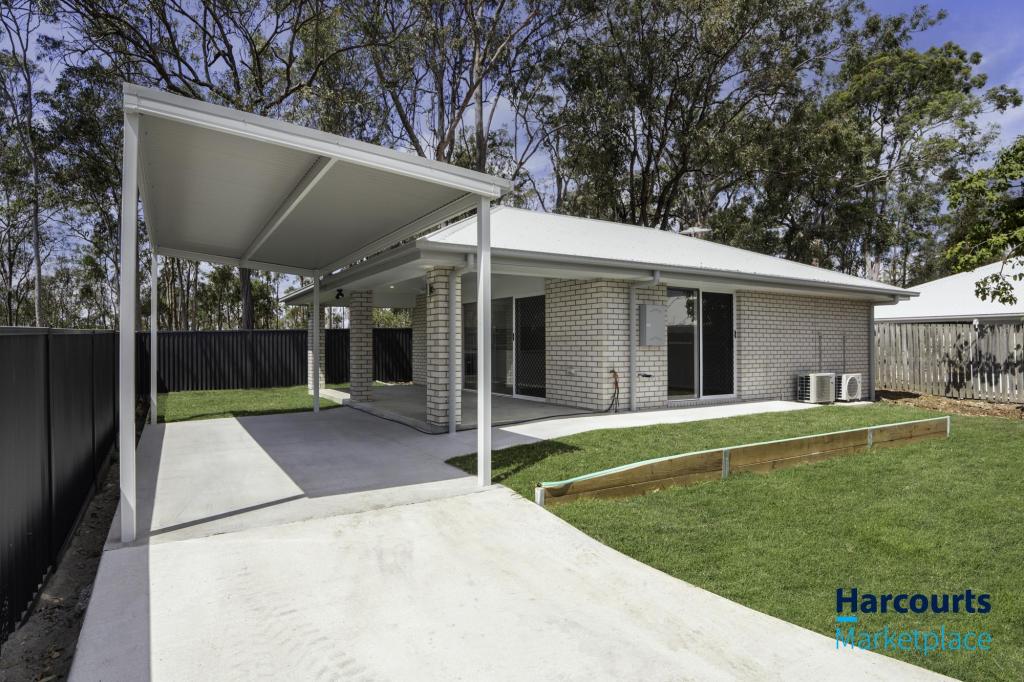 17A HOGAN ST, GAILES, QLD 4300