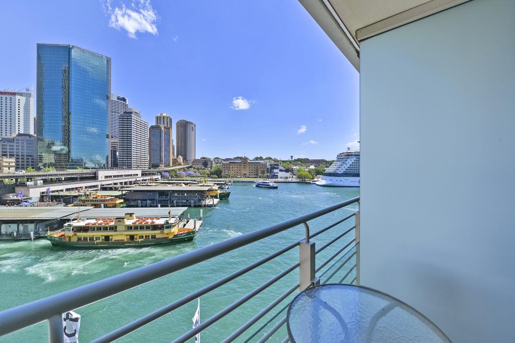53/7 MACQUARIE ST, SYDNEY, NSW 2000