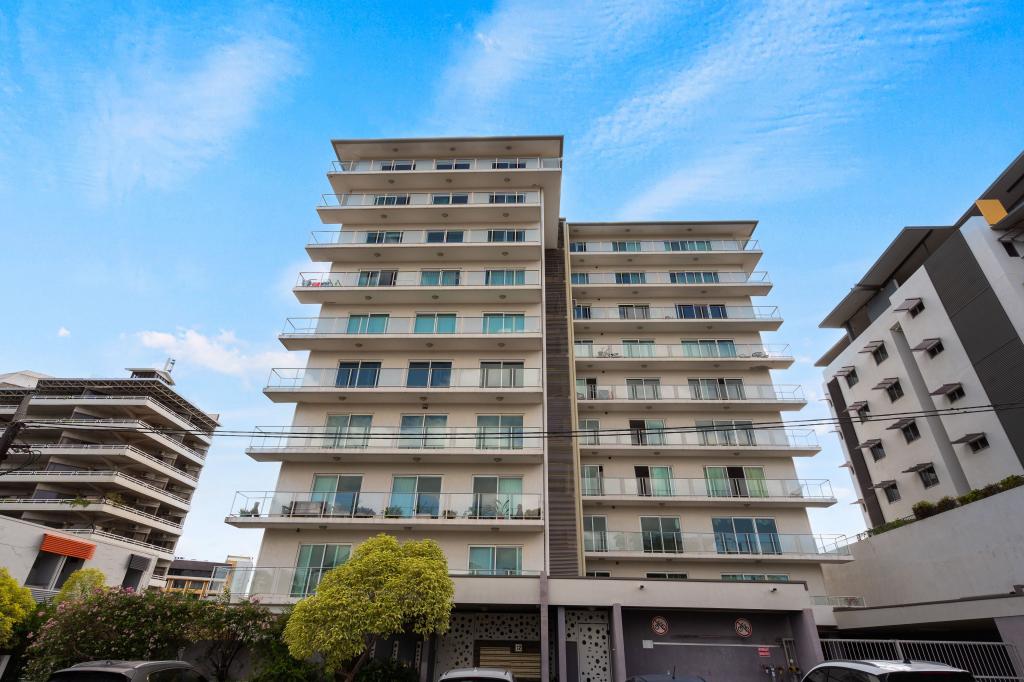 10/12 DASHWOOD PL, DARWIN CITY, NT 0800