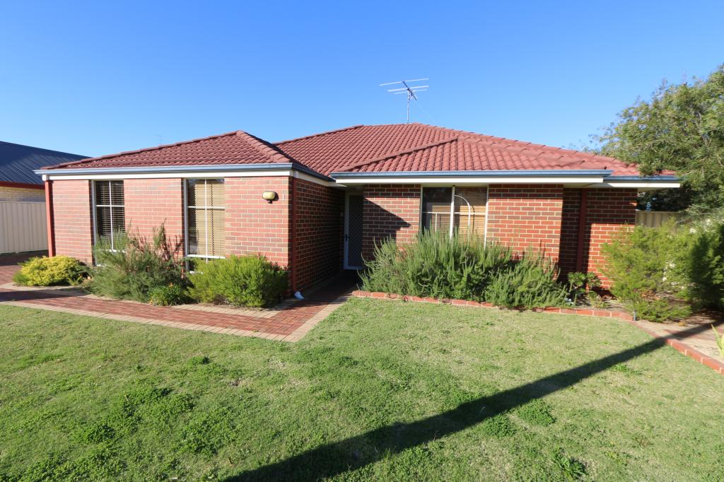 1/39 Latreille Rd, South Bunbury, WA 6230