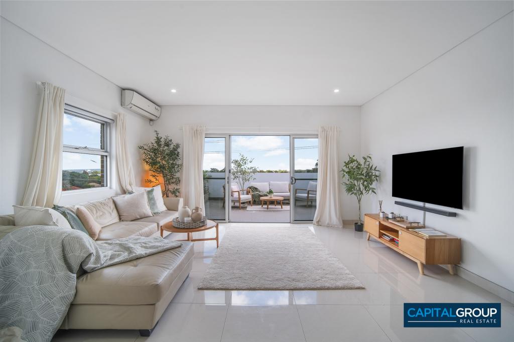 11/27 WOODVILLE RD, CHESTER HILL, NSW 2162