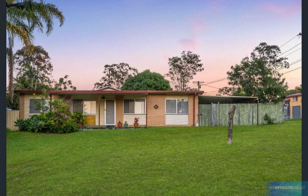 23 Dongarven Dr, Eagleby, QLD 4207