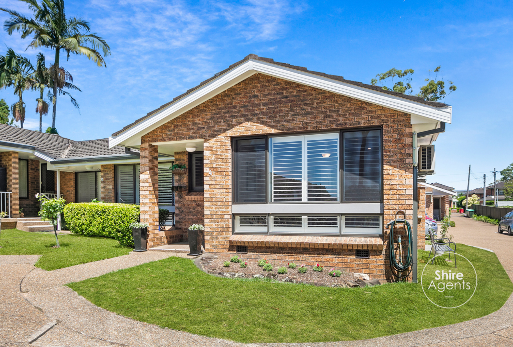 4/448 Port Hacking Rd, Caringbah South, NSW 2229